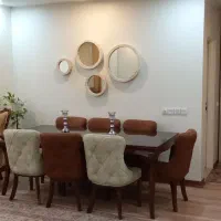 جنوبی نورگیر ویودار تخلیه لابی مجلل شهرک خرازی|اجارهٔ آپارتمان|تهران, شهرک خرازی|دیوار
