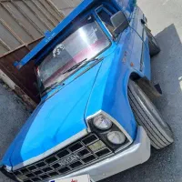 نیسان دیزل مدل ۹۰