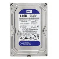 هارد دیسک 1 ترابایت مدل WD Blue