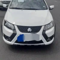 کوئیک gxl صفر