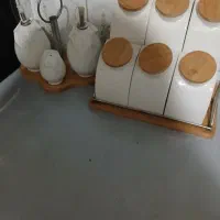 جاادویه وابلیمونمکدان ست