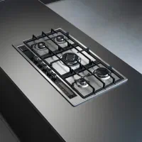 هود سینک گاز شیرآلات بین کابینتی