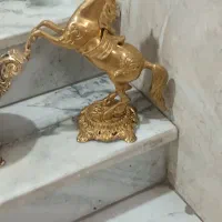 وسایل برنجی قدیمی