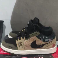 کتونی مردانه مدل Nike Jordan Vodo|کیف، کفش، کمربند|لنگرود, |دیوار