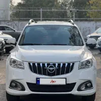 هایما s7 پلاس مدل ۱۴۰۳