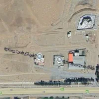 زمین-200-متر-مسکونی-شهرک-بیستون