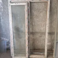 پنجره پی وی سی نو