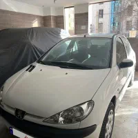 ۲۰۶ مدل ۹۴|خودرو سواری و وانت|تهران, شهرک نفت|دیوار