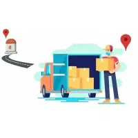 استخدام راننده با خودرو تا35میلیون+بیمه از روز اول