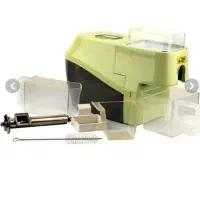 روغن گیر خانگی گلسیرو