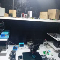 تعمیرات تخصصی موبایل با پیک رایگان باکم ترین قیمت