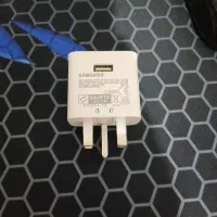 شارژر فست شارژ پونزده وات|لوازم جانبی موبایل و تبلت|کرمان, |دیوار