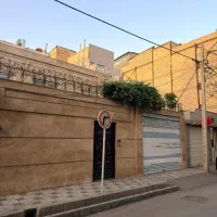 ویلایی۴۴۵متر،/۱۷مترحاشیه/تراکم زیاد،سندملکی