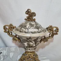 ظرف شکلات خوری شیک