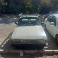 پیکان وانت مدل 90