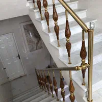 نرده استیل
