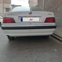 پژو پارس سال|خودرو سواری و وانت|ری, شهادت|دیوار