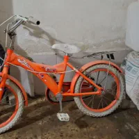 دوچرخه دخترانه ۱۶