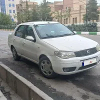 فیات سی ینا