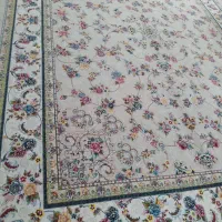 2تخته فرش 12متری 700شانه تراکم 2550|فرش|نورآباد, |دیوار