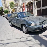 دوو سیلو مدل۷۸|خودرو سواری و وانت|قدس, شهرقدس|دیوار