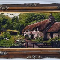 تابلوفرش ماشینی درحدنو