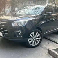 جک s5 اتوماتیک ۱۳۹۵ تک برگ سند شخصی