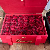 باکس گل|گل و گیاه طبیعی|تهران, آهنگ|دیوار