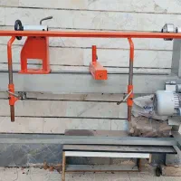 دستگاه خراطی|ماشین‌آلات صنعتی|قزوین, |دیوار