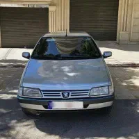 پژو405|خودرو سواری و وانت|بروجرد, |دیوار