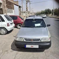 پراید86دوگانه دستی