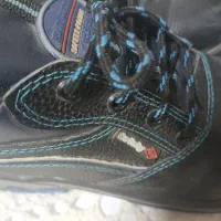 کفش ایمنی و کار|کیف، کفش، کمربند|اصفهان, جلالیه|دیوار