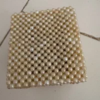 جای جواهرات و جای کاغذ یادداشت (۱۰ در ۱۰)|صنایع دستی و سایر لوازم تزئینی|تهران, کرمان|دیوار