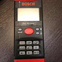 مترلیزری اصل بوش