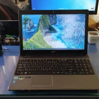 لپتاپ Acer i7