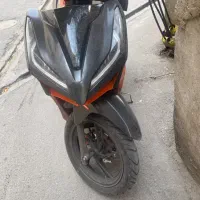 هوندا کیلیک