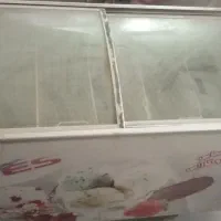 یخچال فریزر