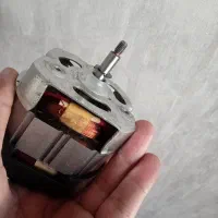 موتور آبمیوه گیری چند کاره|سایر لوازم برقی|پردیس, فاز ۱۱|دیوار