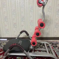 دستگاه درازنشست