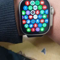 ساعت هوشمند|ساعت|بجنورد, |دیوار