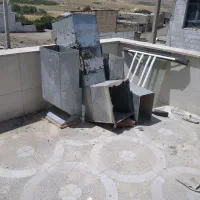 کانال  کولر