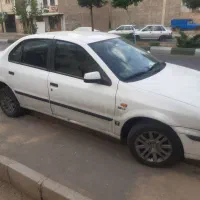 سمند ef7 مدل ۹۴ دوگانه شرکت|خودرو سواری و وانت|سمنان, |دیوار