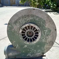 دمنده هوا