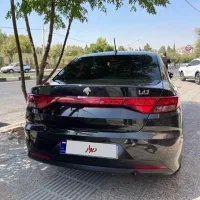 تارا v2 اتومات|خودرو سواری و وانت|شیراز, آبیاری|دیوار