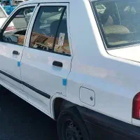 پراید فروش مدل ۹۵