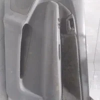 قطعات بدنه تویوتا هایلوکس|قطعات یدکی و لوازم جانبی|بانه, |دیوار