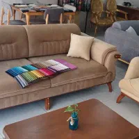 مبل راحتی وکلاسیک مکانیزم|مبلمان خانگی و میز عسلی|ماهان, |دیوار