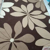 گلیم ماشینی 6متری