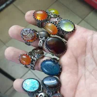 انگشتر|زیورآلات و اکسسوری|رشت, چله خانه|دیوار