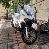 adv160 سفید مدل ۴۰۴